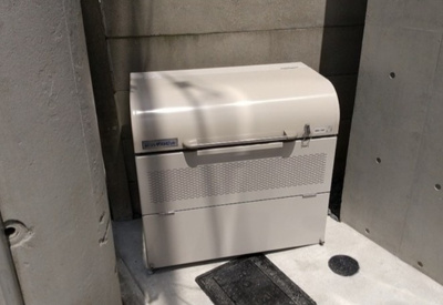 【その他共用部分】 | COCOFLAT武蔵小山Ⅲ