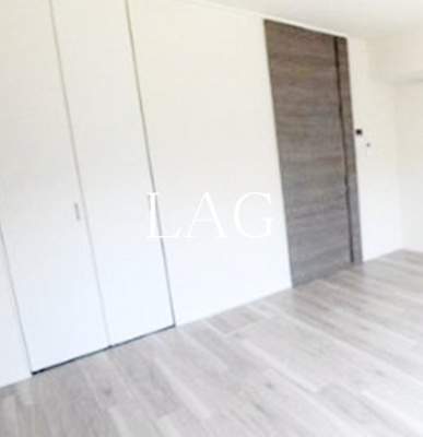 【寝室】 | Ｍｓアイキヤンハウス | 寝室です。