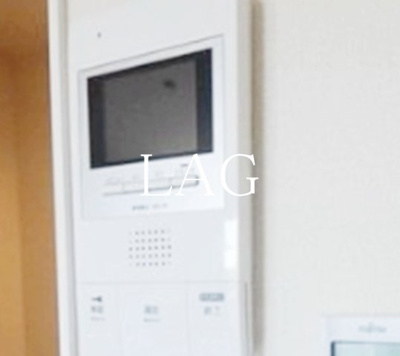 【セキュリティ】 | Ｍｓアイキヤンハウス | TVモニターフォンです。