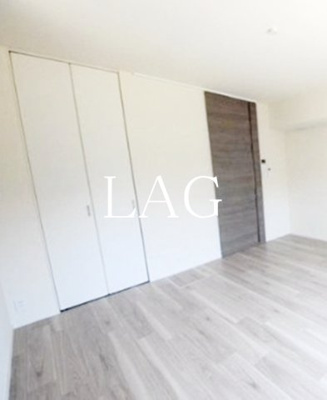 【居間・リビング】 | Ｍｓアイキヤンハウス | 洋室のお部屋です。