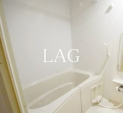 【浴室】 | Ｍｓアイキヤンハウス | お風呂です。