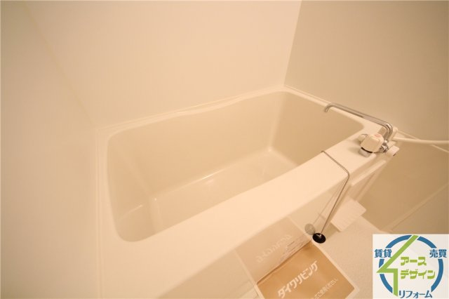 エスペランサ二見の浴室|※類似部屋