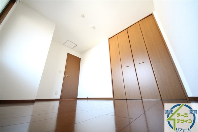 エスペランサ二見の洋室|※類似部屋