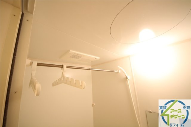 エスペランサ二見の設備|※類似部屋