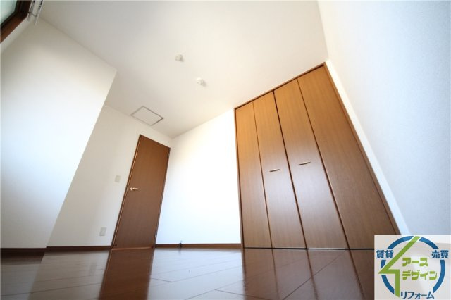 エスペランサ二見の洋室|※類似部屋