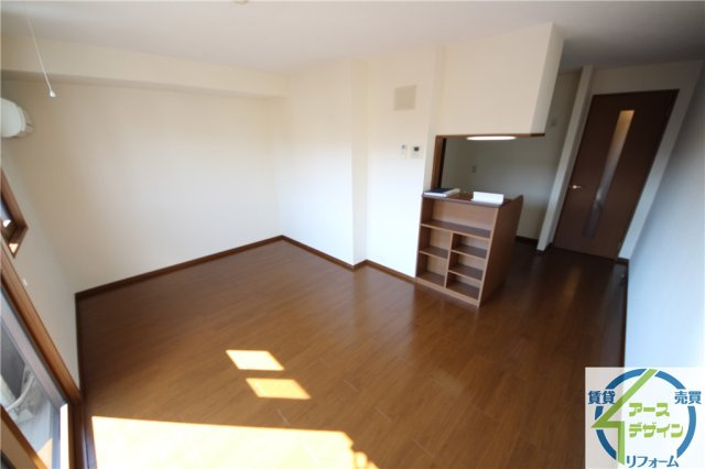 エスペランサ二見の居間・リビング|※類似部屋