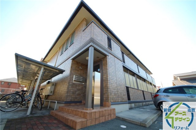 エスペランサ二見