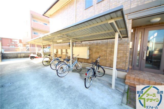 エスペランサ二見のその他共用部分