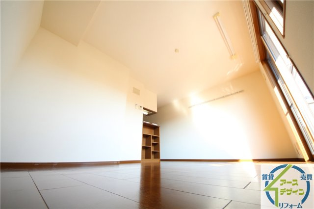 エスペランサ二見の寝室|※類似部屋