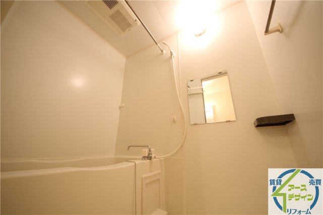 エスペランサ二見の浴室|※類似部屋