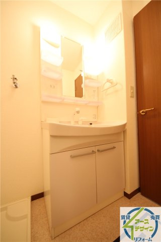 エスペランサ二見の洗面所|※類似部屋