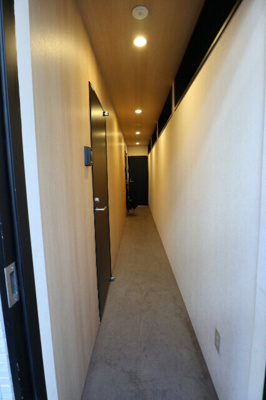 【その他共用部分】 | piccolo grande門前仲町