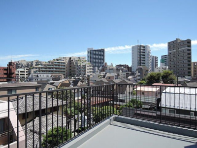 【展望】 | アイ・テラス