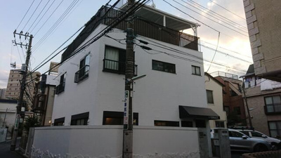 【外観】 | アイ・テラス