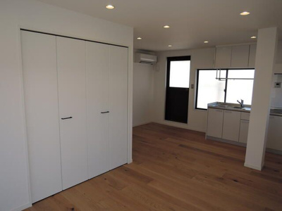 【居間・リビング】 | アイ・テラス