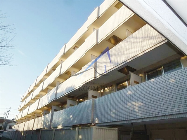 ＴＯＰ西新井第２