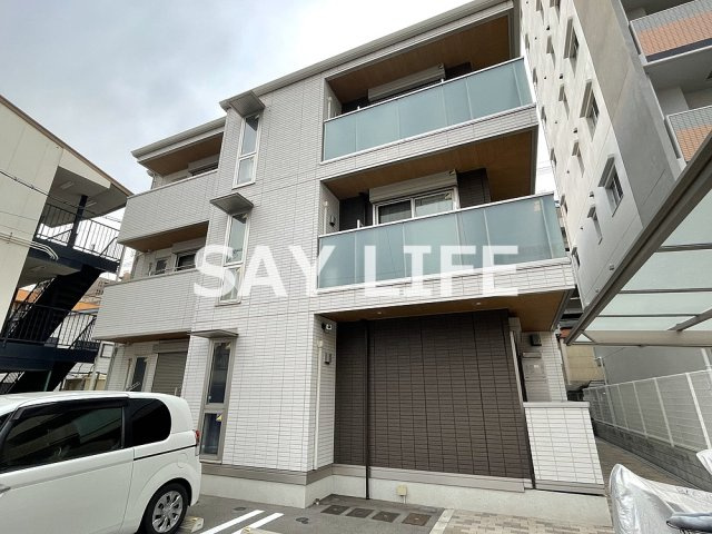 ラフィーネ クローバー