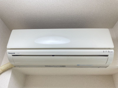 【設備】 | ウエストインパート10（東十条）