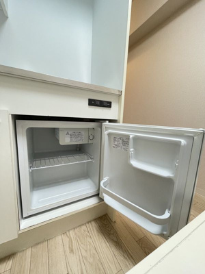 【設備】 | ウエストインパート10（東十条）