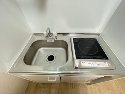 【その他】 | ウエストインパート10（東十条）