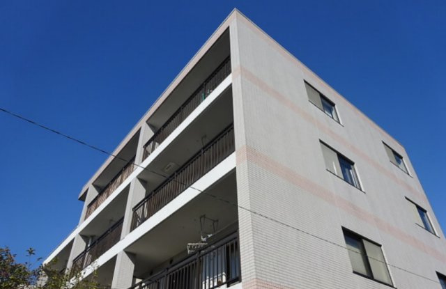 シャングリラ代々木