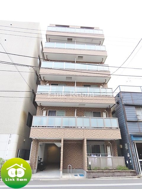 プランドール森下