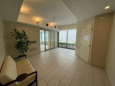 【その他共用部分】 | オープンレジデンシア銀座est