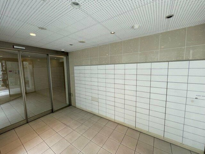 【設備】 | オープンレジデンシア銀座est