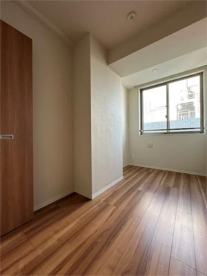 【寝室】 | オープンレジデンシア銀座est