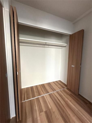 【収納】 | オープンレジデンシア銀座est