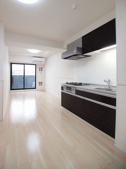 Gran Feliciaの居間・リビング