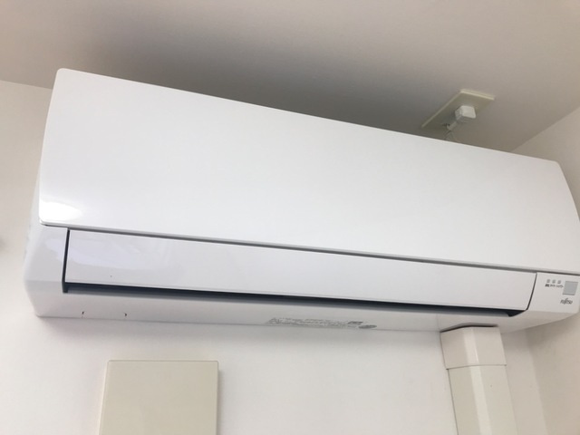 グランティスレーヴの設備