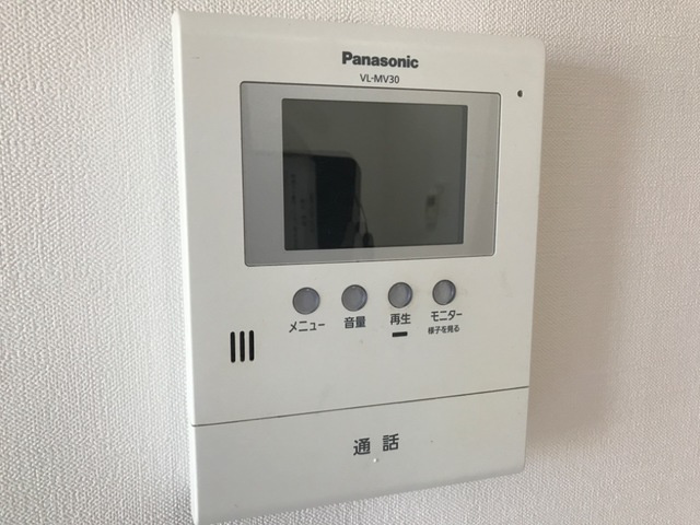グランティスレーヴのセキュリティ
