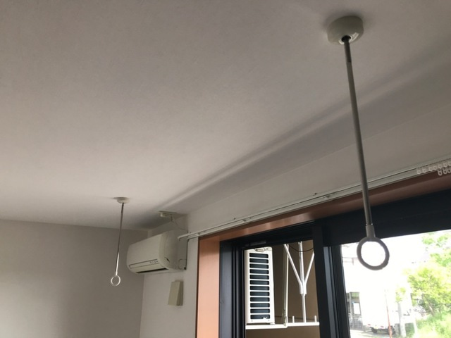 グランティスレーヴの設備