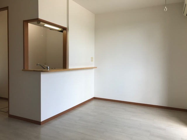 グランティスレーヴの居間・リビング