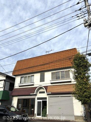 【外観】 | セントハイツ