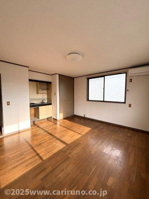 【内装】 | セントハイツ