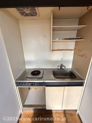 【キッチン】 | セントハイツ