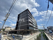 ファステート京都ステーションウォズ の画像