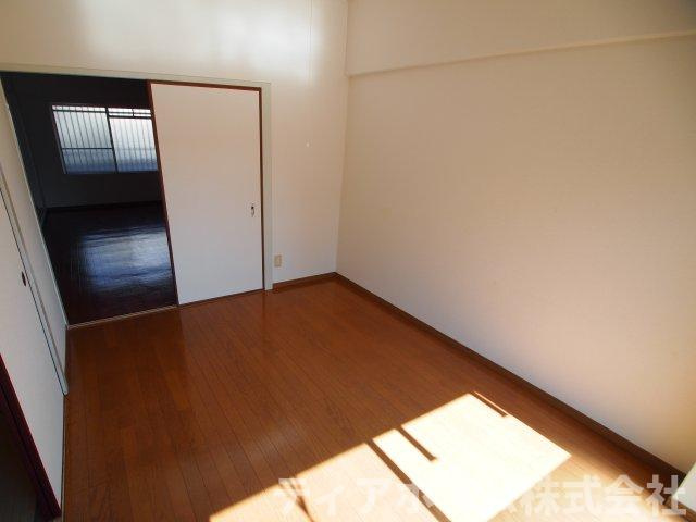 北葛城郡王寺町本町２丁目の賃貸マンションの内装|内装です