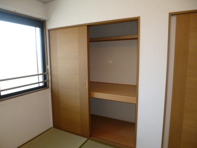 【収納】 | ヴェルドミール