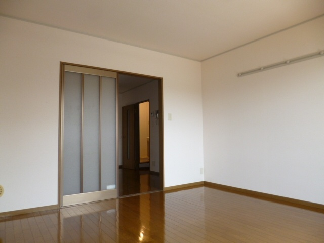 【洋室】 | ヴェルドミール