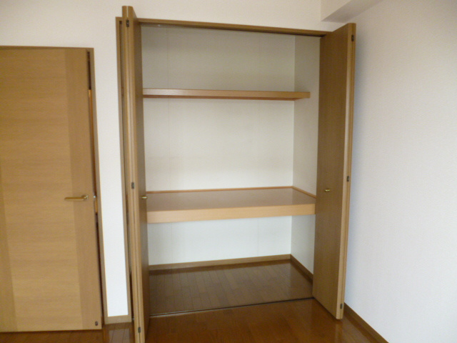 【収納】 | ヴェルドミール