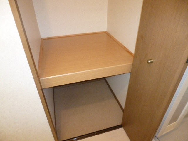 【収納】 | ヴェルドミール