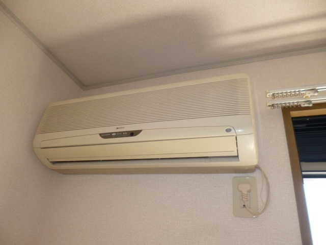 【設備】 | ヴェルドミール