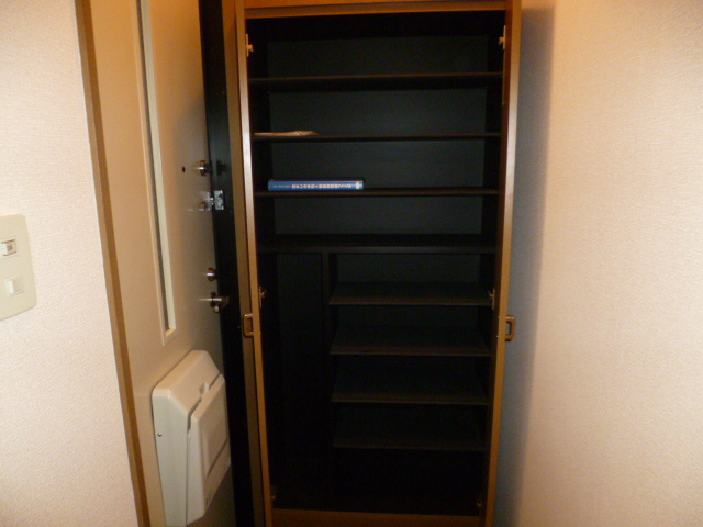 【玄関】 | ヴェルドミール