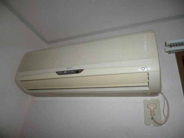 【設備】 | ヴェルドミール