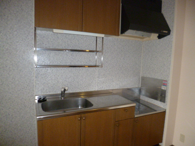 【キッチン】 | ヴェルドミール