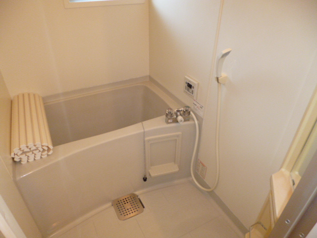 【浴室】 | ヴェルドミール