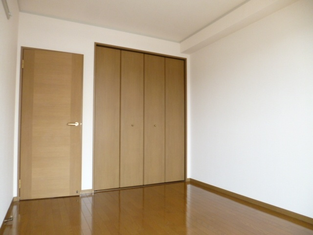 【洋室】 | ヴェルドミール